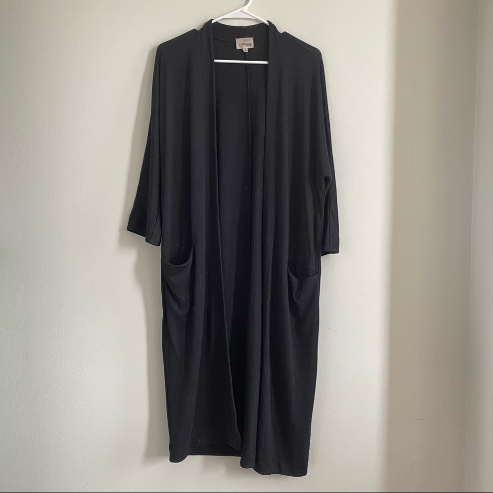 Wilfred Free Aritzia Cardigan